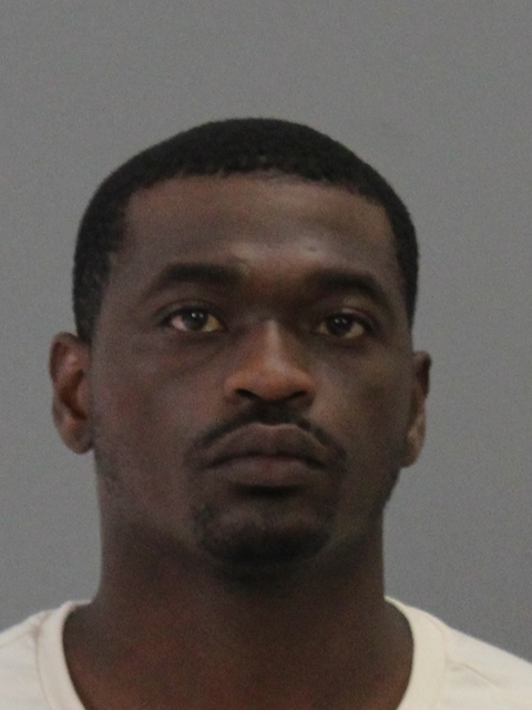 COLLINS, AUSTIN DENZEL arrested by Brazos County SO/PD