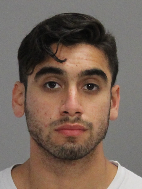 HERNANDEZ, ARON ENRIQUE booking photo