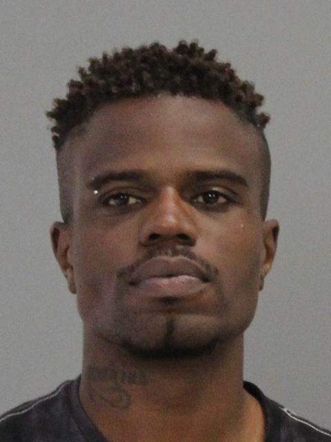 BULLOCKS, JAMES LEE booking photo