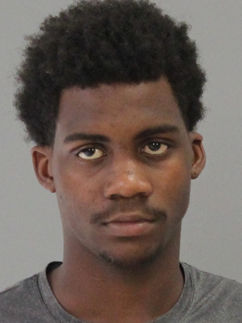 GREEN, ERIC DEWAYNE, Jr booking photo