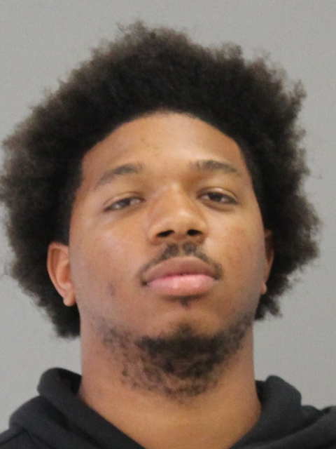 Wade, Brian Leslie, II booking photo