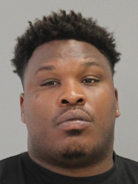 BROWN, ELEX WILDER, Jr booking photo