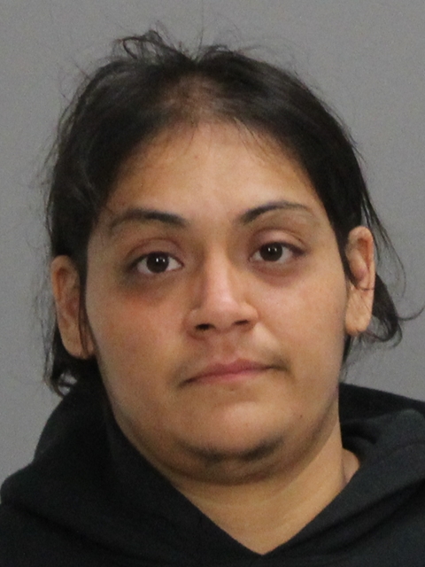PUGA, ANALISA ESPERANZA booking photo
