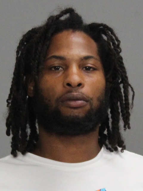 JONES, NAPHANIEL JACOBY arrested by Brazos County SO/PD