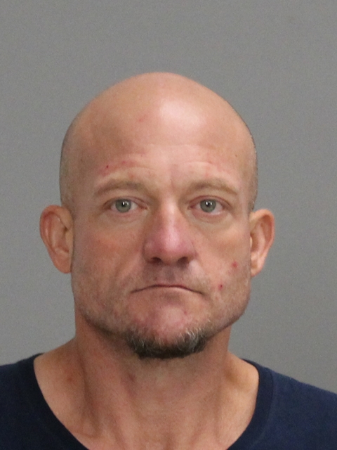 SOWDERS, MIKEL ROBERT arrested by Brazos County SO/PD