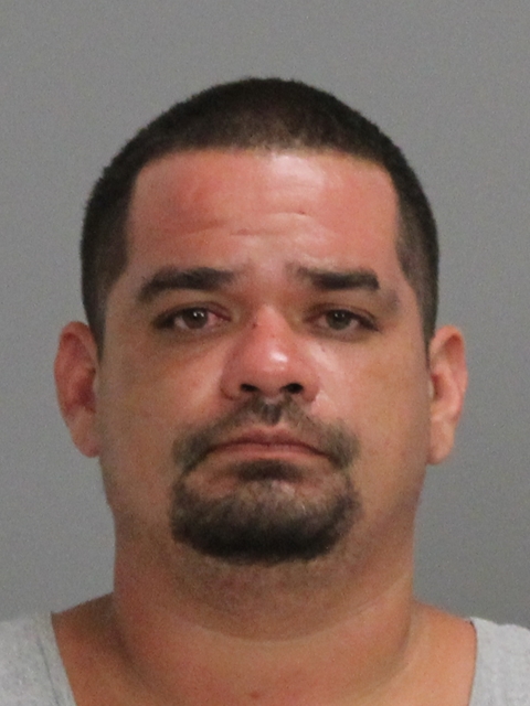 Terry, Chaz Isaac arrested by Brazos County SO/PD