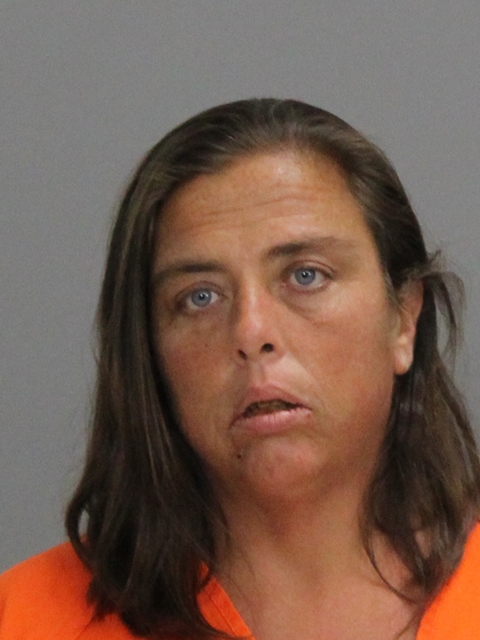 ADAMS, ROBERTA MARIE arrested by Brazos County SO/PD