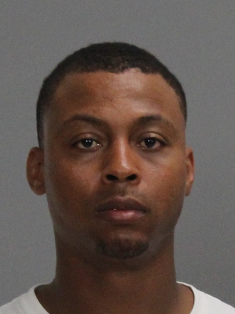 JESSIE, QUINNTON DEMAR arrested by Brazos County SO/PD