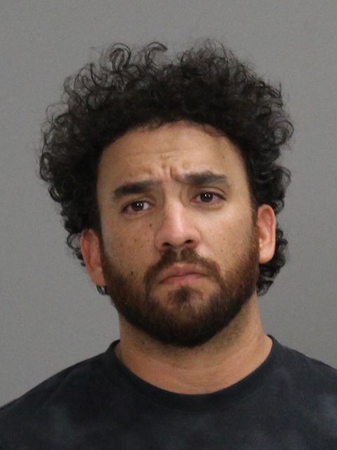 ARECHIGA, ADAM RENE arrested by Brazos County SO/PD