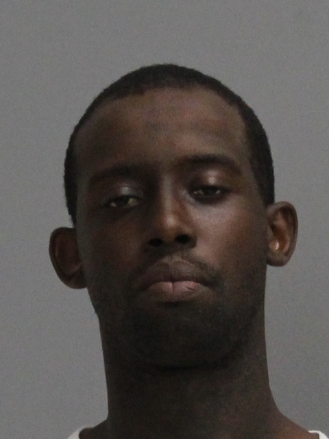 WILLIAMS, BYRON LEFELLE arrested by Brazos County SO/PD