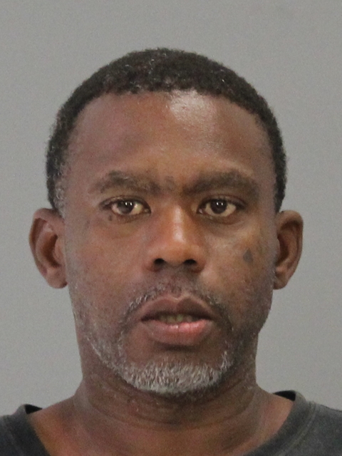 TUBBS, DARIUS LAKEZES arrested by Brazos County SO/PD