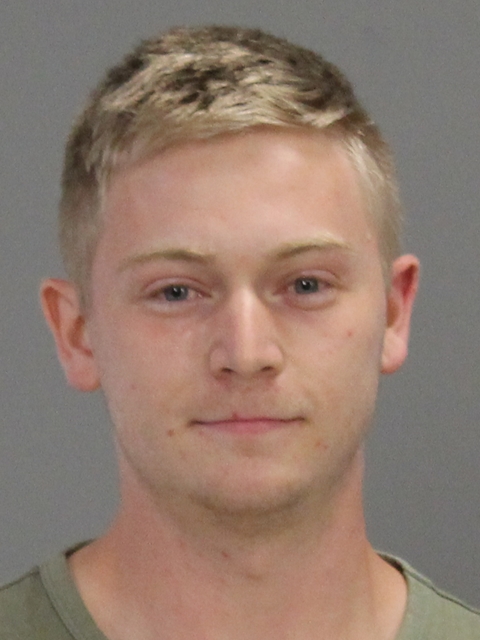 WILLIAMS, JEREMY REESE arrested by Brazos County SO/PD