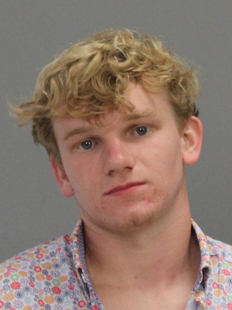 IHFE, COLTON RAY arrested by Brazos County SO/PD