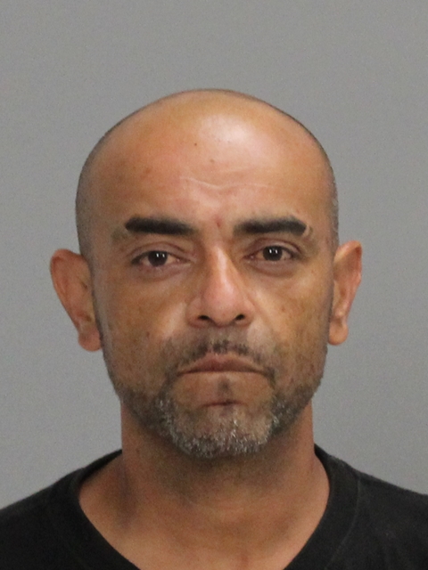 MARTINEZ, ROBERT CHRISTOPHER arrested by Brazos County SO/PD