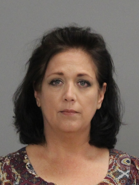 BAILEY, JO CAROL arrested by Brazos County SO/PD