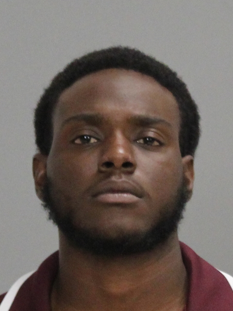 Phillip, Kilvain Thomas arrested by Brazos County SO/PD