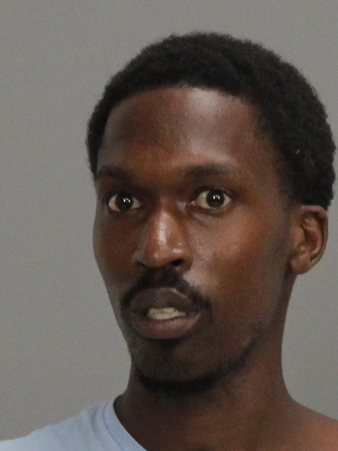 JONES, CHRISTOPHER RASHAD arrested by Brazos County SO/PD