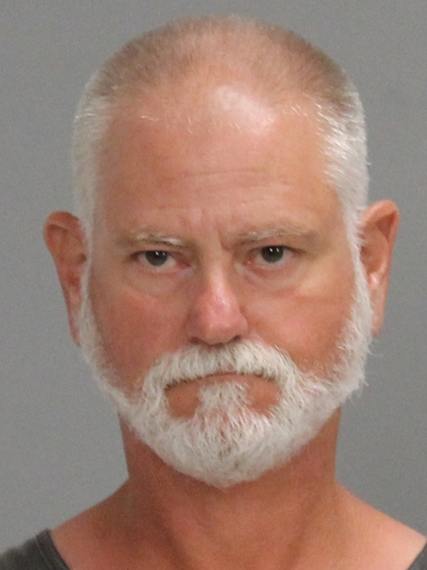 RICHARDS, WILLIAM DON arrested by Brazos County SO/PD