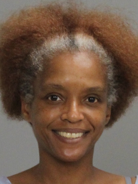 BREWER, AMY LATRICE arrested by Brazos County SO/PD