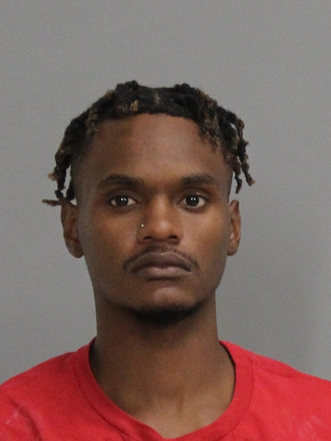 BROOKS, JAMARQUIS CARNELL arrested by Brazos County SO/PD