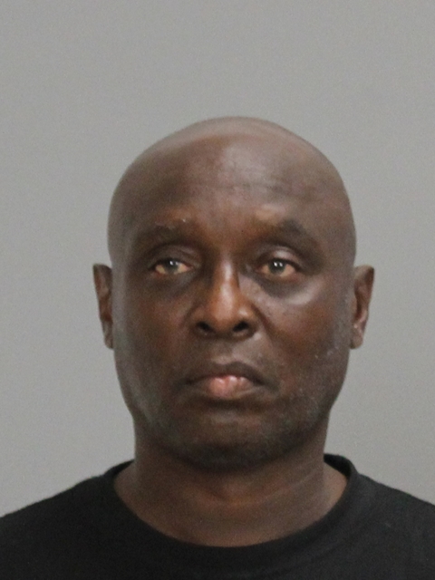 MOORING, KENNITH CLINT arrested by Brazos County SO/PD