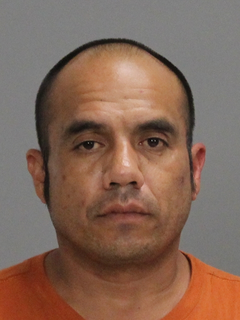 GALVAN, ERNEST arrested by Brazos County SO/PD