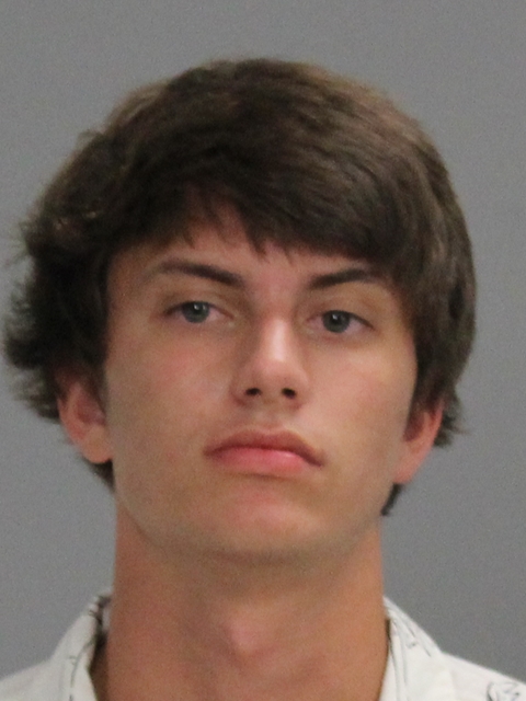 Winn, Evan Patrick arrested by Brazos County SO/PD