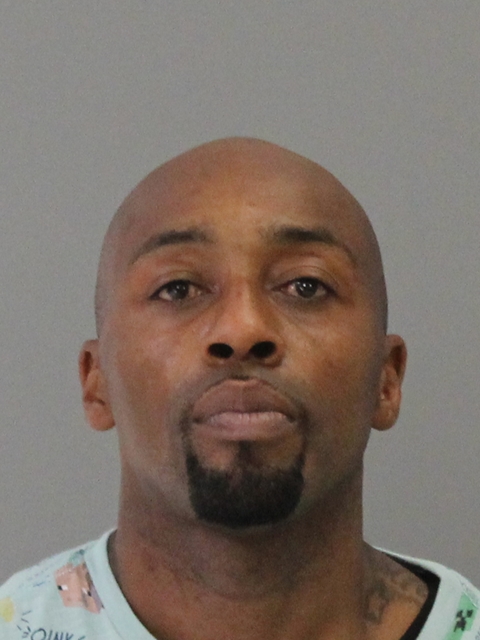 ANDERSON, MICHAEL DEWAYNE, Jr arrested by Brazos County SO/PD