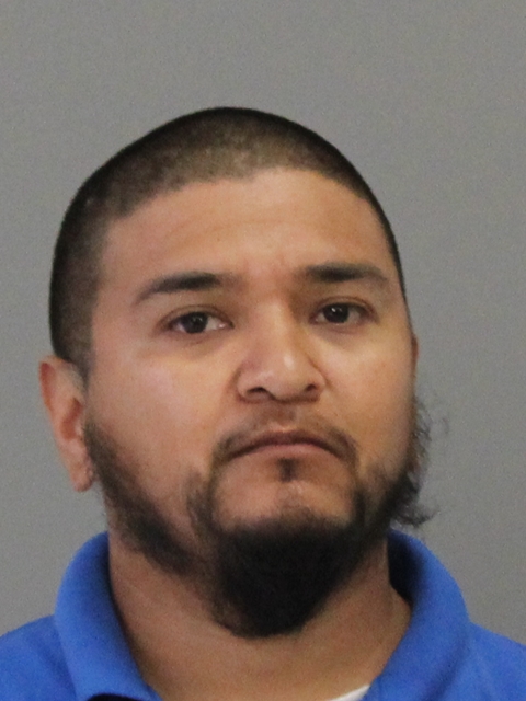 PINEDA, CHRISTOPHER ALAN arrested by Brazos County SO/PD