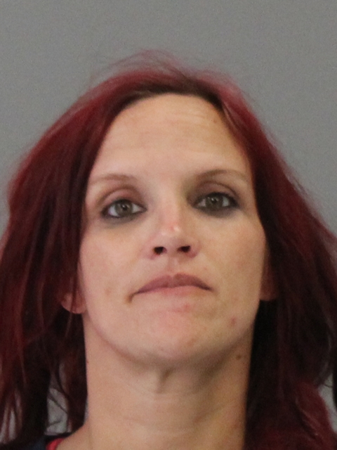MODLIN, KIMBERLY LIZANNE booking photo