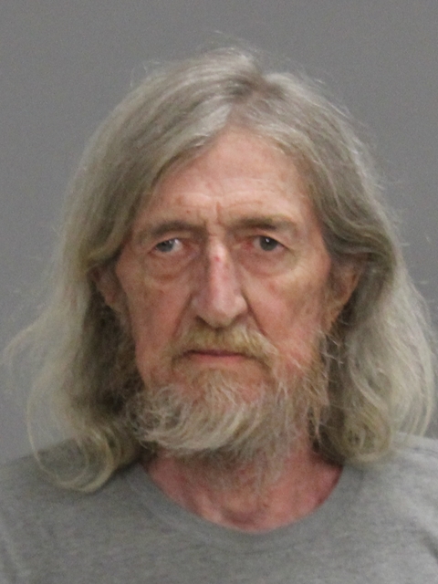 STONES, DONALD WILLIAM booking photo