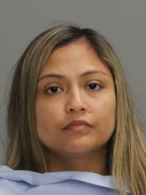 GARCIA, ODALYS YVETTE booking photo