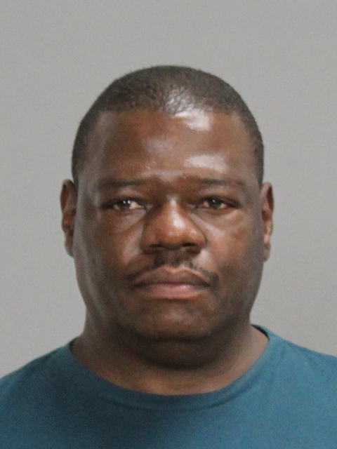 YATES, MARVIN LOUIS booking photo