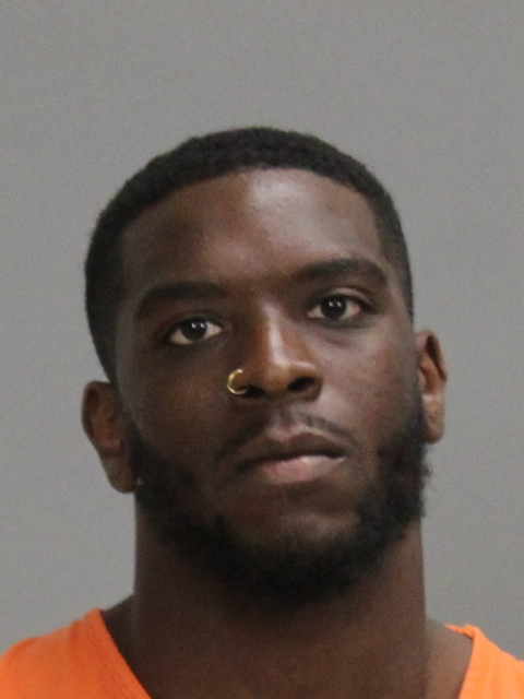 CLEMONS, MICHEAL TERRANCE booking photo