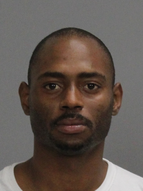 AMOS, DENAREON DONTEY booking photo