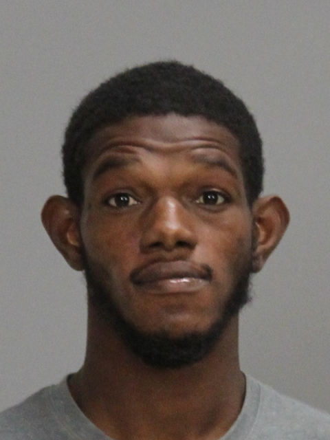 BELL, XZAVIER KENTE booking photo