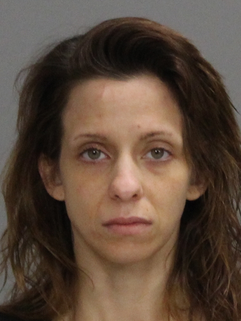 Rockwell, Karissa Sue booking photo