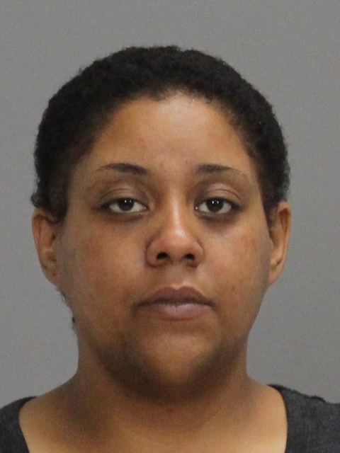 BEENE, TENNIELE JORDAN booking photo