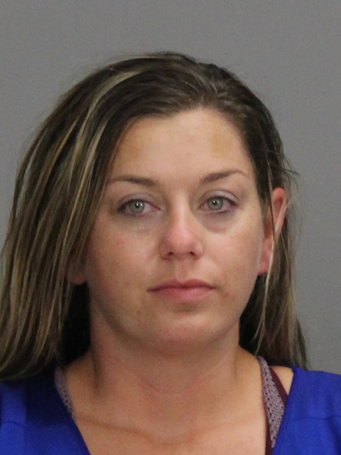 YATES, SAMANTHA JO booking photo