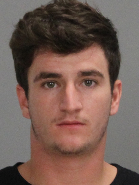 Brinkley, Joshua Kaji booking photo