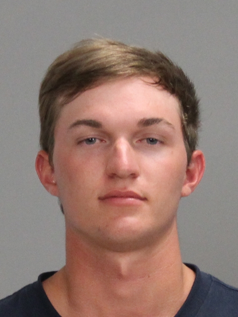 Trost, Braeden Montgomery booking photo