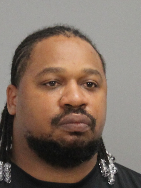 LAIR, STEPHEN JAMES booking photo