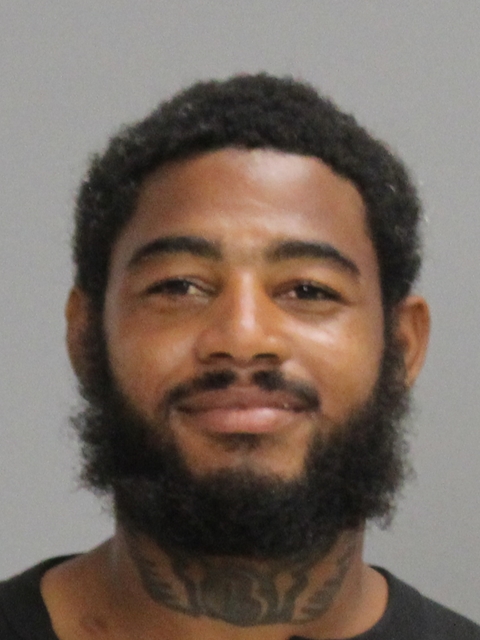 BELL, ORLANDO ARTRELL booking photo