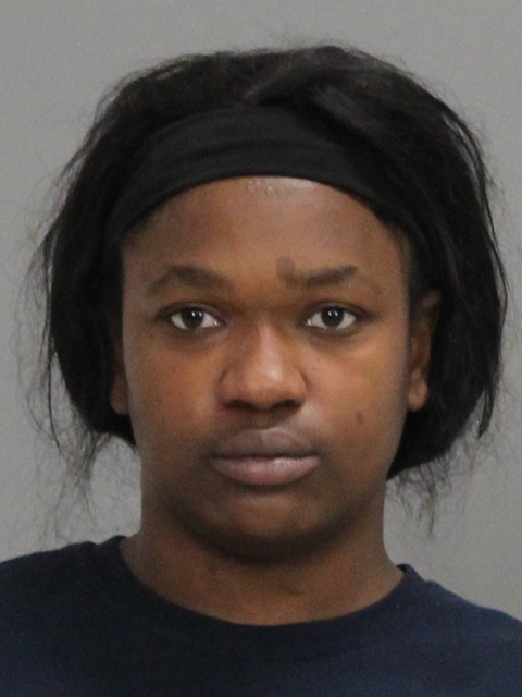 PITTMAN, RYENESHA LORETTA booking photo