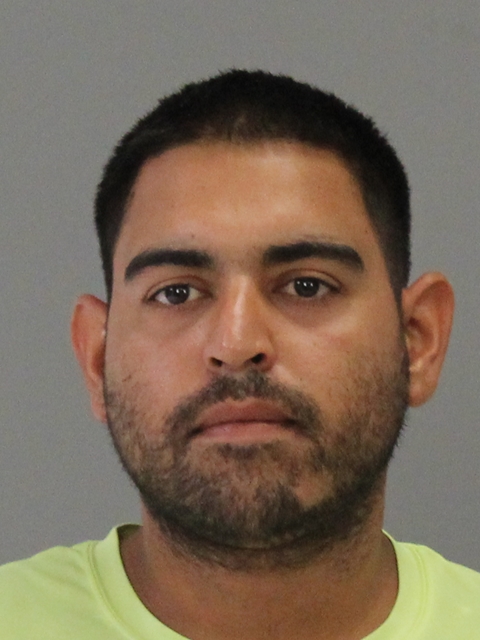 CARPIO, FRANK booking photo