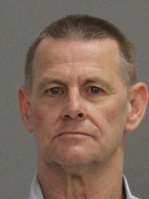 CRADDOCK, CHARLES RAY booking photo