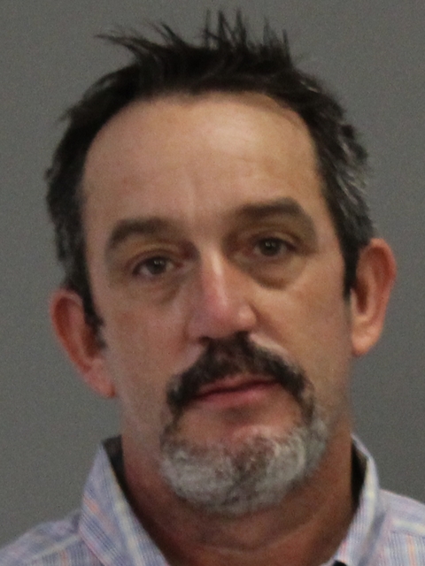 RIEDEL, DAVID TAYLOR booking photo