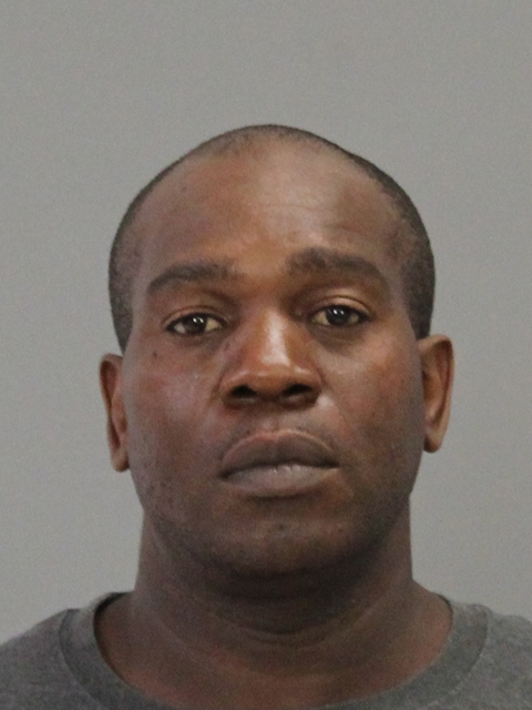 SMITH, CHARLIE JUNIOR, Jr booking photo