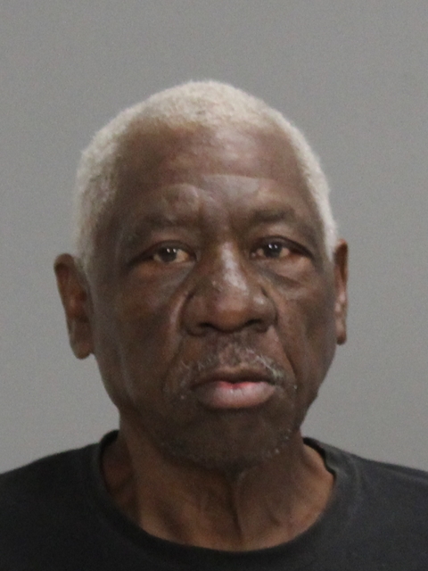 WEST, ALMER, Jr booking photo