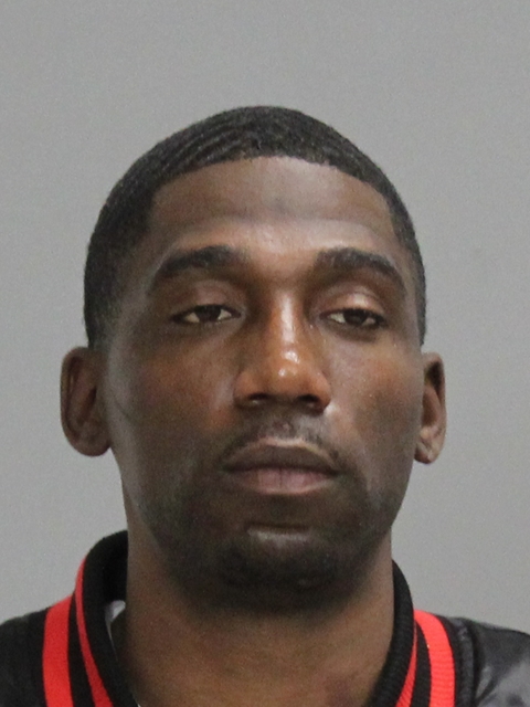 MILO, SHALONDRE LAVELLE booking photo